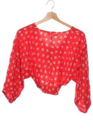 Női blúz Zara, Méret XS, Szín Sokszínű, Ár 5 707 Ft