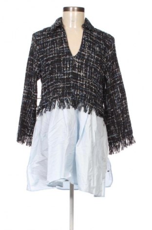 Dámská halenka Zara, Velikost M, Barva Vícebarevné, Cena  259,00 Kč