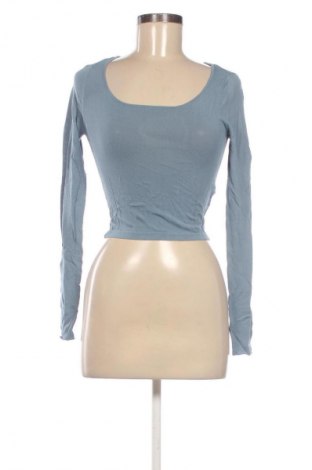 Női blúz Zara, Méret M, Szín Kék, Ár 11 446 Ft