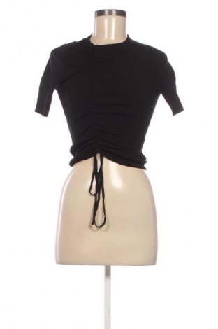 Dámska blúza Zara, Veľkosť S, Farba Čierna, Cena  27,00 €