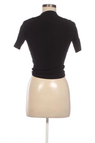 Dámska blúza Zara, Veľkosť S, Farba Čierna, Cena  27,00 €
