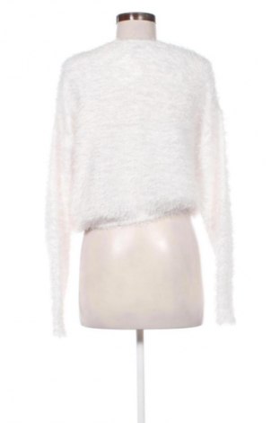 Damen Shirt Zara, Größe M, Farbe Weiß, Preis € 13,81