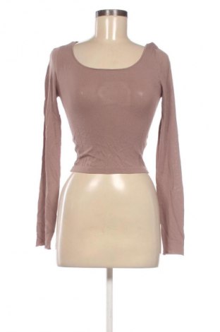 Damen Shirt Zara, Größe M, Farbe Beige, Preis € 29,00