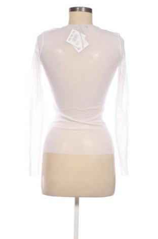 Damen Shirt Zara, Größe M, Farbe Weiß, Preis € 35,00