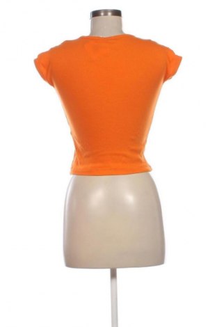 Női blúz Zara, Méret XS, Szín Narancssárga
, Ár 4 132 Ft