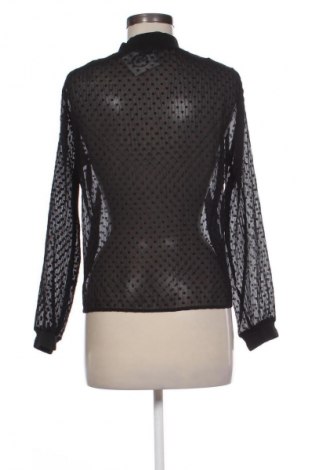 Damen Shirt Zara, Größe XS, Farbe Schwarz, Preis € 13,81