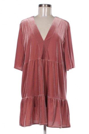 Női blúz Zara, Méret XXL, Szín Hamurózsaszín, Ár 6 629 Ft