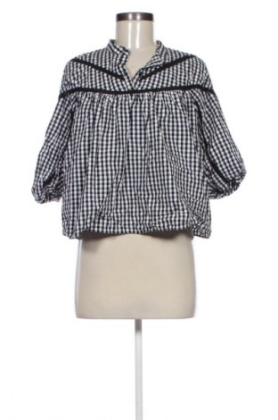 Damen Shirt Zara, Größe XS, Farbe Mehrfarbig, Preis € 13,99