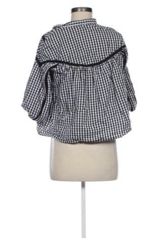 Damen Shirt Zara, Größe XS, Farbe Mehrfarbig, Preis € 13,99