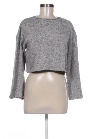 Damen Shirt Zara, Größe M, Farbe Grau, Preis € 13,99