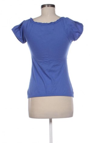 Damen Shirt Zara, Größe M, Farbe Blau, Preis € 10,00