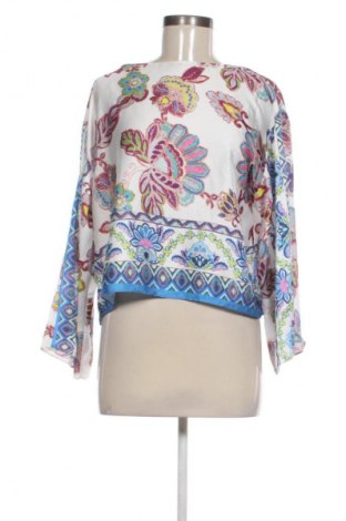 Női blúz Zara, Méret M, Szín Sokszínű, Ár 4 809 Ft
