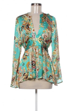 Damen Shirt Zara, Größe M, Farbe Mehrfarbig, Preis € 11,99