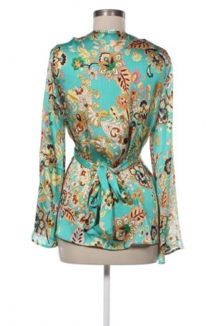 Damen Shirt Zara, Größe M, Farbe Mehrfarbig, Preis € 11,99