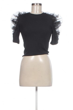 Női blúz Zara, Méret S, Szín Fekete, Ár 4 659 Ft