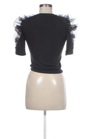 Női blúz Zara, Méret S, Szín Fekete, Ár 4 659 Ft