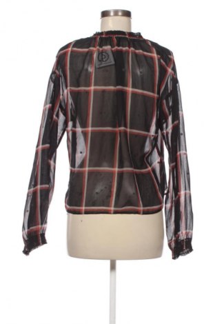 Дамска блуза Zara, Размер S, Цвят Многоцветен, Цена 7,66 €