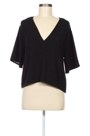 Damen Shirt Zara, Größe S, Farbe Schwarz, Preis € 10,99