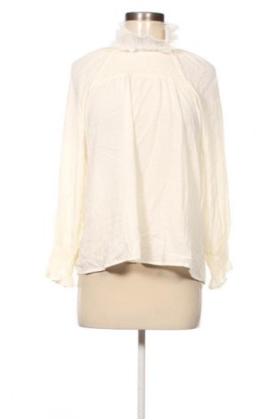 Női blúz Zara, Méret S, Szín Fehér, Ár 3 659 Ft