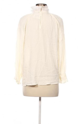 Női blúz Zara, Méret S, Szín Fehér, Ár 3 659 Ft