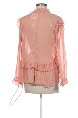 Damen Shirt Zara, Größe S, Farbe Orange, Preis € 8,99