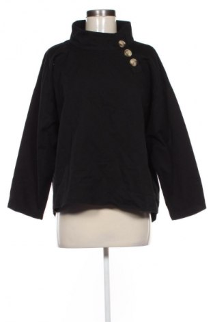 Női blúz Zara, Méret M, Szín Fekete, Ár 4 339 Ft