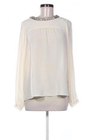 Damen Shirt Zara, Größe M, Farbe Ecru, Preis € 13,81