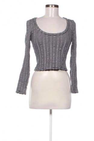 Damen Shirt Zara, Größe S, Farbe Mehrfarbig, Preis 14,00 €