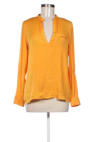 Női blúz Zara, Méret S, Szín Narancssárga
, Ár 3 299 Ft