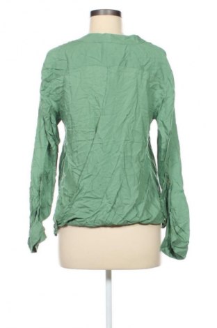 Damen Shirt Zara, Größe L, Farbe Grün, Preis € 9,99