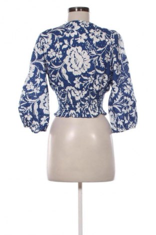 Damen Shirt Zara, Größe S, Farbe Mehrfarbig, Preis € 12,99