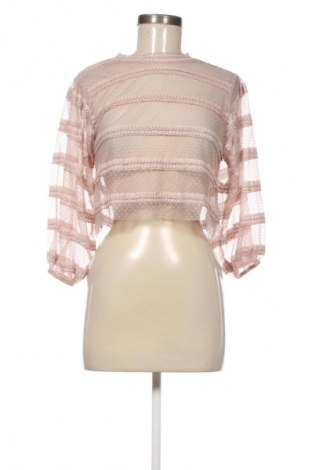 Damen Shirt Zara, Größe S, Farbe Mehrfarbig, Preis € 8,99