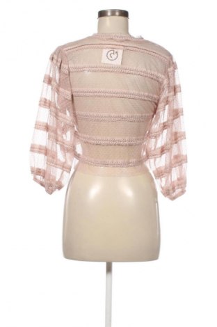 Damen Shirt Zara, Größe S, Farbe Mehrfarbig, Preis € 8,99