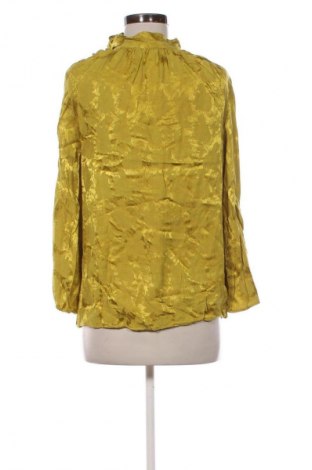 Női blúz Zara, Méret XS, Szín Zöld, Ár 3 809 Ft