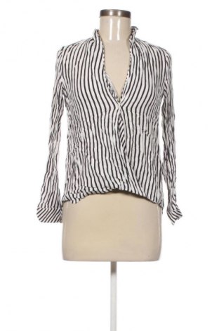 Női blúz Zara, Méret S, Szín Sokszínű, Ár 3 139 Ft