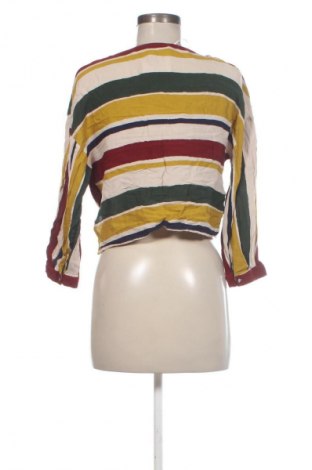 Damen Shirt Zara, Größe XS, Farbe Mehrfarbig, Preis € 7,99