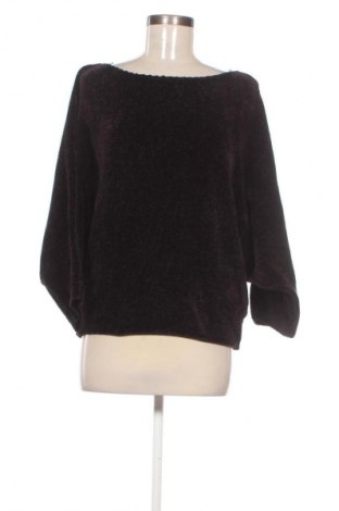 Damen Shirt Zara, Größe M, Farbe Schwarz, Preis 13,79 €