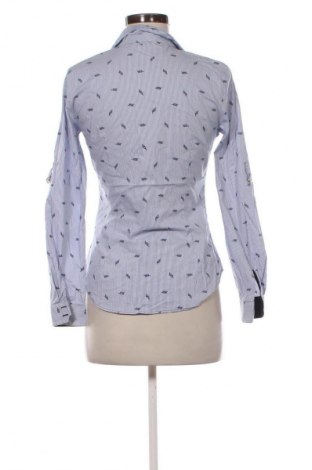 Női blúz Zara, Méret M, Szín Sokszínű, Ár 4 339 Ft