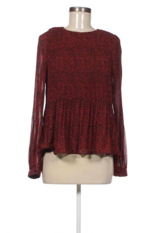 Damen Shirt Zara, Größe S, Farbe Mehrfarbig, Preis € 8,99