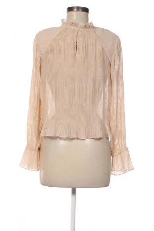 Damen Shirt Zara, Größe XS, Farbe Beige, Preis € 9,99