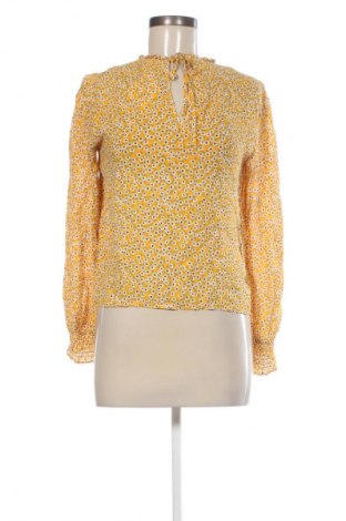 Damen Shirt Zara, Größe S, Farbe Mehrfarbig, Preis € 9,99