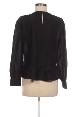 Női blúz Zara, Méret M, Szín Fekete, Ár 5 785 Ft
