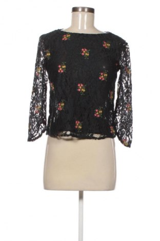 Damen Shirt Zara, Größe XS, Farbe Mehrfarbig, Preis € 7,99