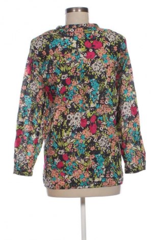 Damen Shirt Zara, Größe L, Farbe Mehrfarbig, Preis 11,99 €