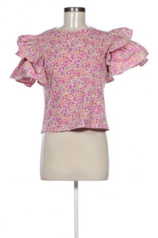 Női blúz Zara, Méret M, Szín Sokszínű, Ár 4 228 Ft