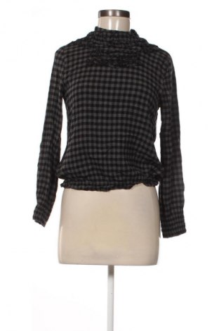 Damen Shirt Zara, Größe M, Farbe Mehrfarbig, Preis 12,99 €