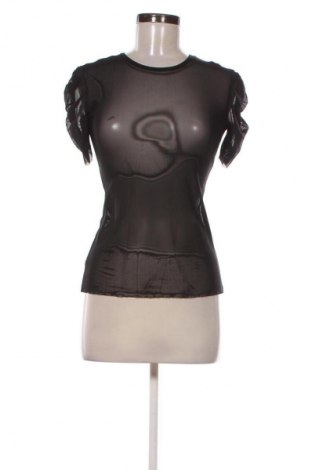 Női blúz Zara, Méret S, Szín Fekete, Ár 4 132 Ft