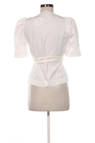 Damen Shirt Zara, Größe S, Farbe Weiß, Preis € 15,24