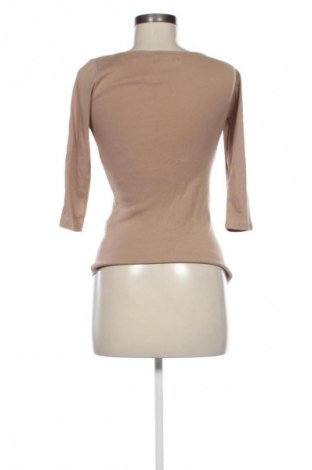 Damen Shirt Zara, Größe S, Farbe Beige, Preis € 13,81