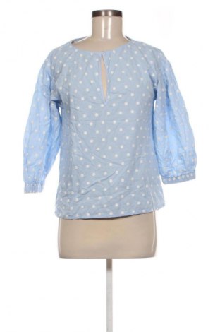 Damen Shirt Zara, Größe XS, Farbe Mehrfarbig, Preis € 11,99